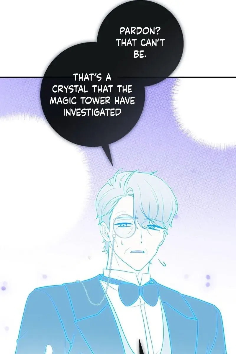 A Fortune-Telling Princess Chapter 24 Page 82