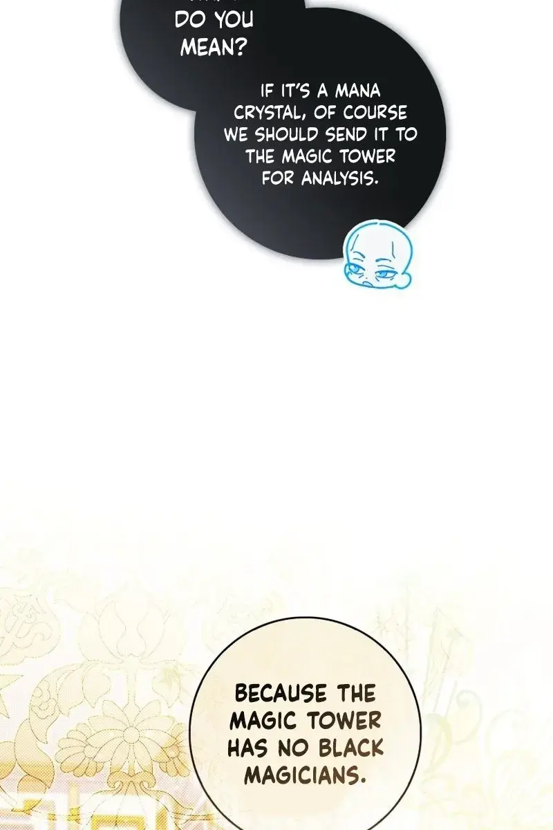 A Fortune-Telling Princess Chapter 24 Page 85