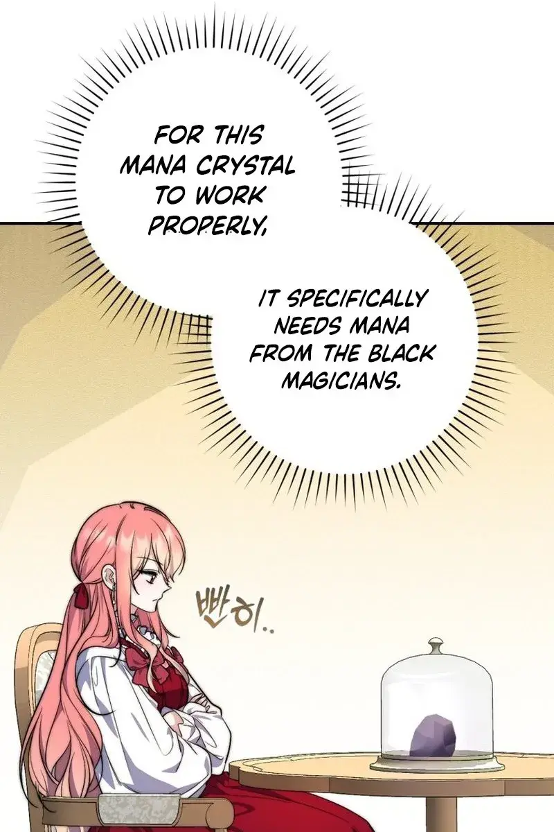 A Fortune-Telling Princess Chapter 24 Page 96
