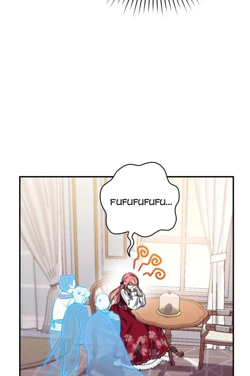 A Fortune-Telling Princess Chapter 24 Page 100