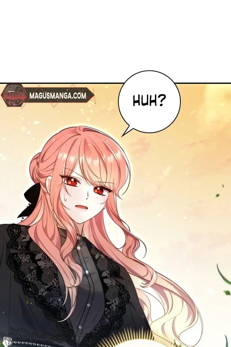 A Fortune-Telling Princess Chapter 24 Page 117