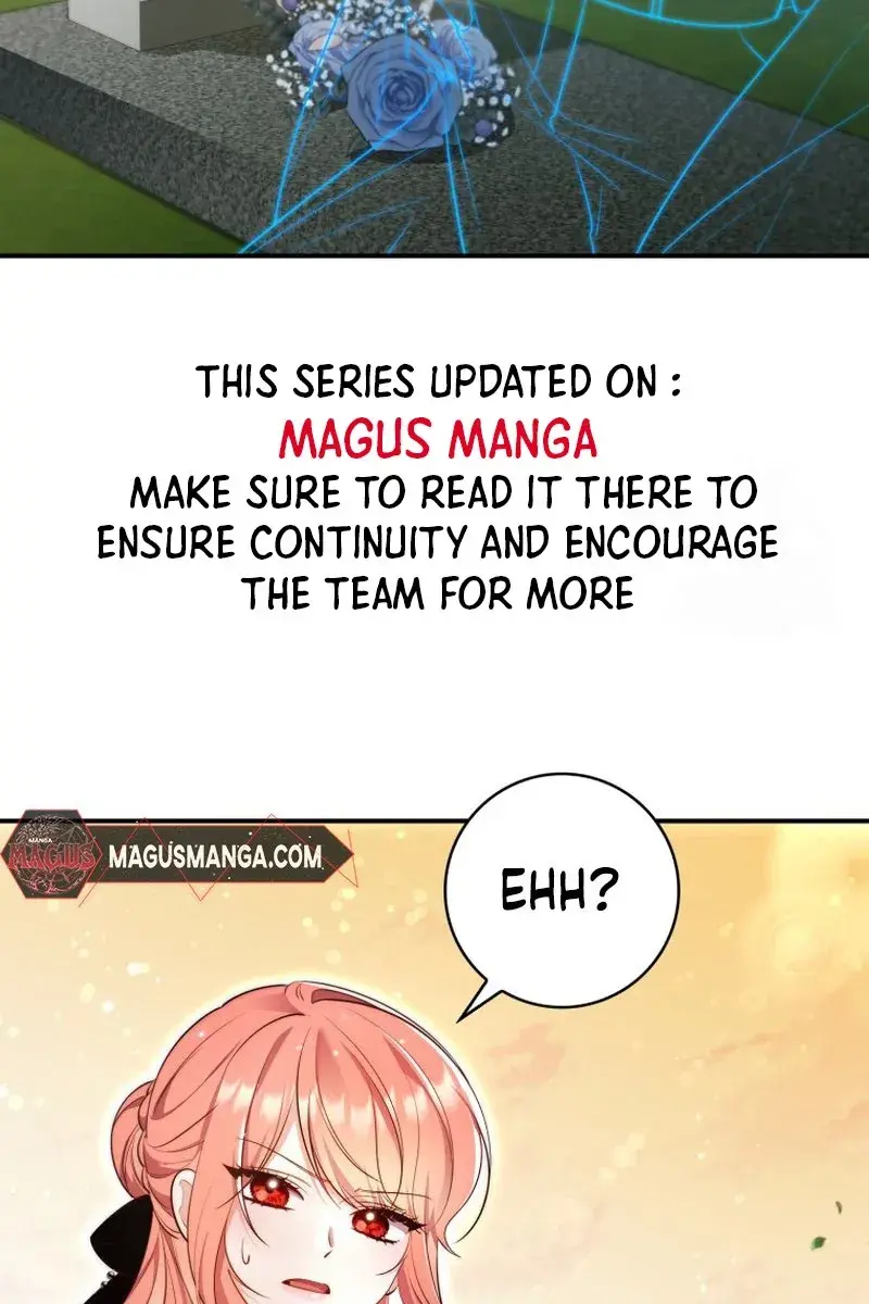 A Fortune-Telling Princess Chapter 25 Page 7