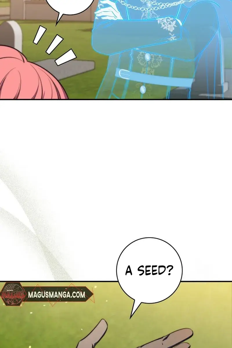 A Fortune-Telling Princess Chapter 25 Page 25