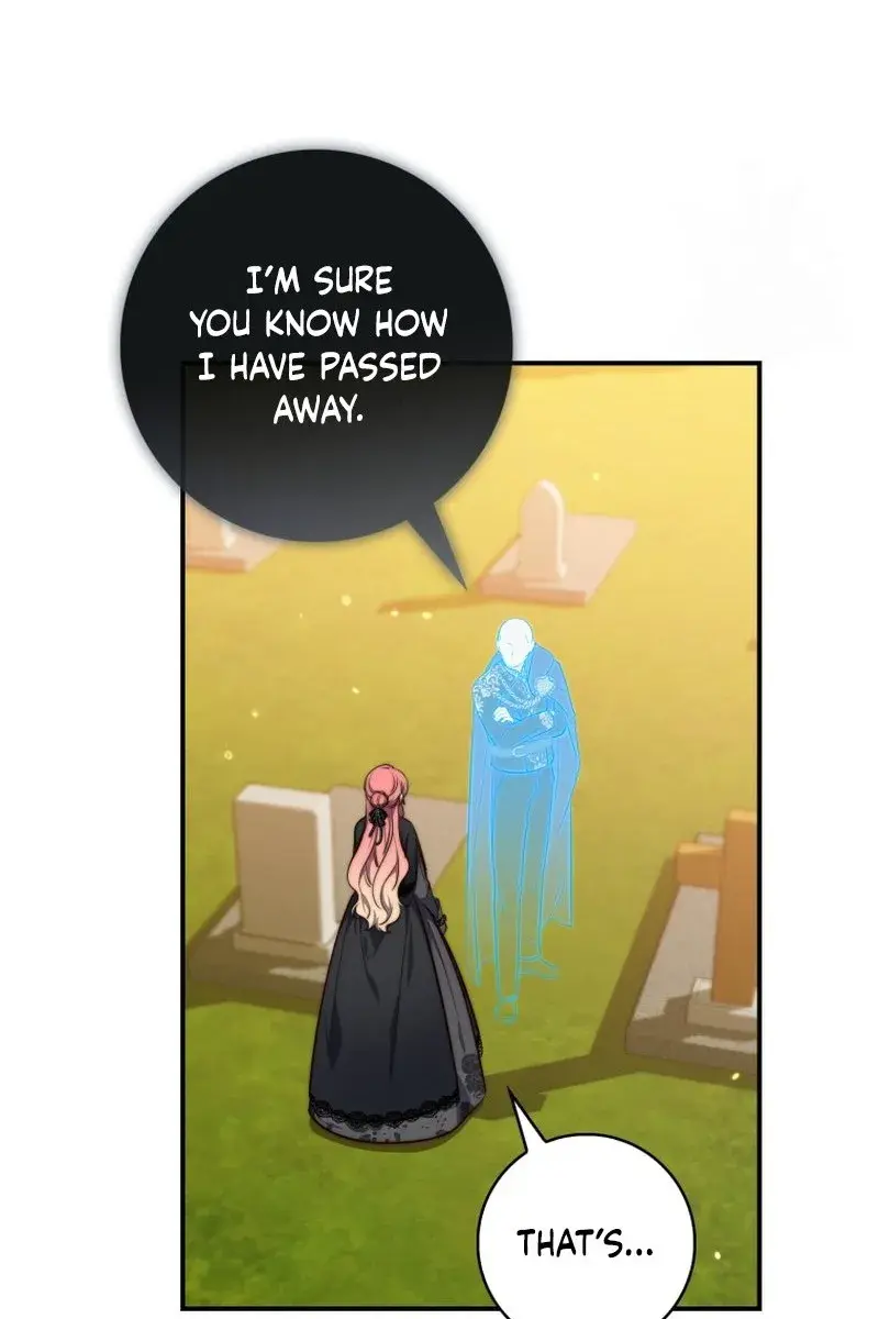 A Fortune-Telling Princess Chapter 25 Page 30