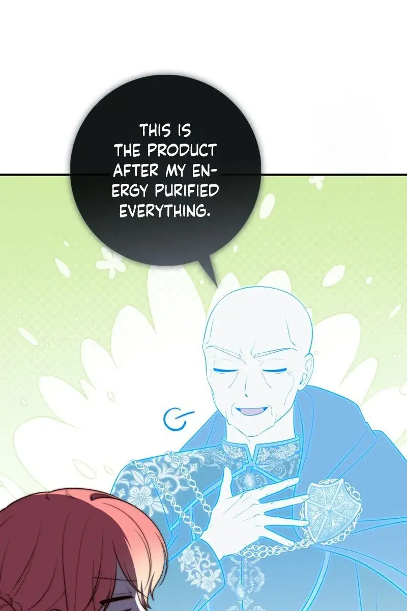 A Fortune-Telling Princess Chapter 25 Page 44
