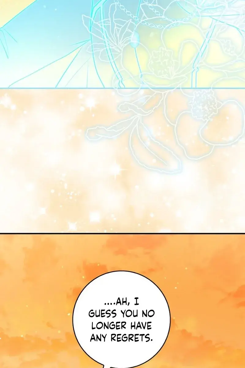 A Fortune-Telling Princess Chapter 25 Page 63