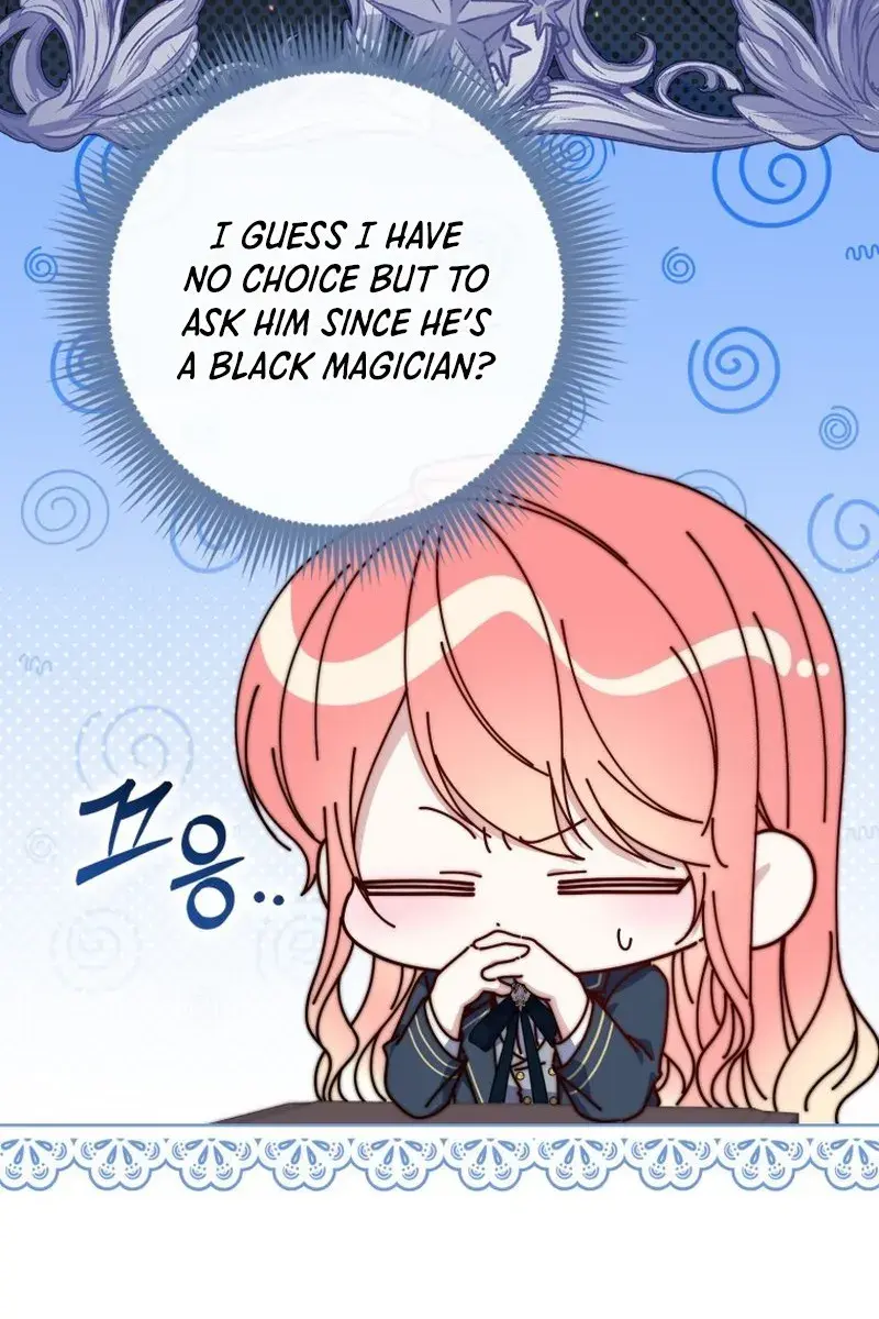 A Fortune-Telling Princess Chapter 25 Page 77
