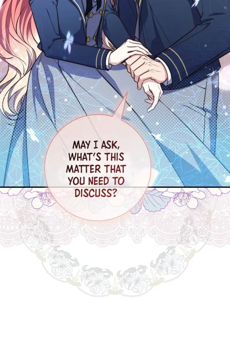 A Fortune-Telling Princess Chapter 26 Page 6