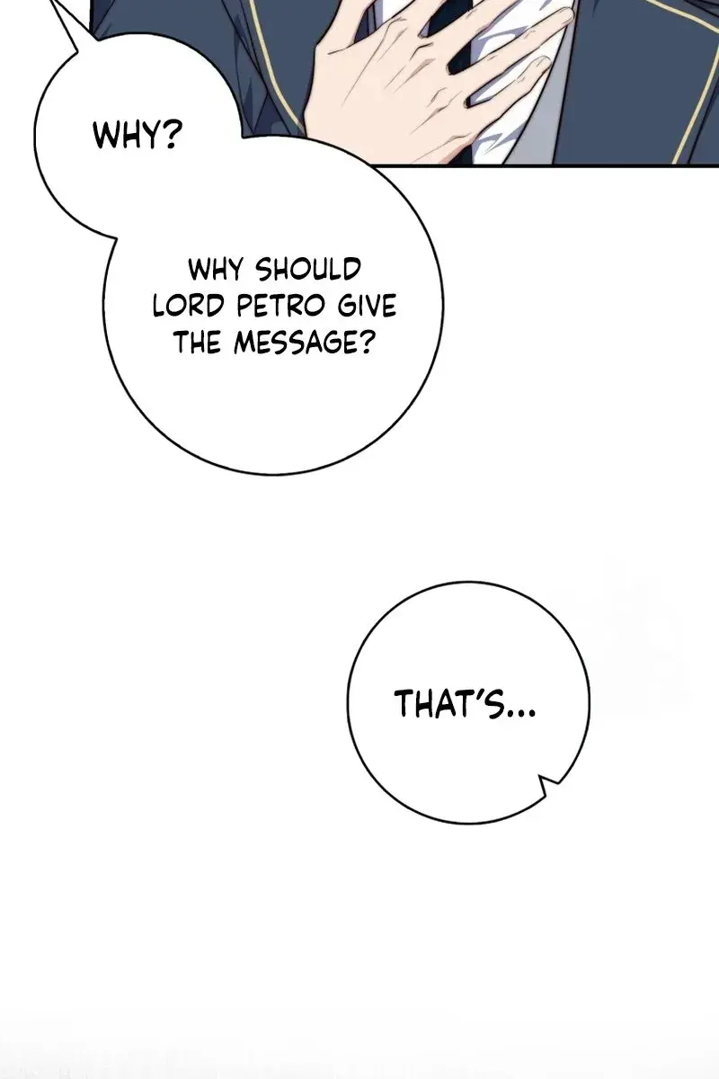 A Fortune-Telling Princess Chapter 26 Page 14