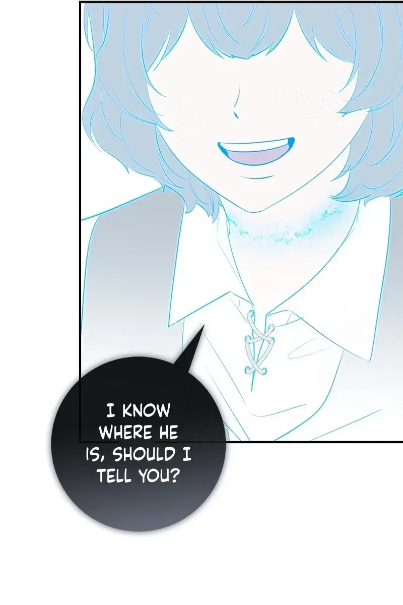 A Fortune-Telling Princess Chapter 26 Page 30