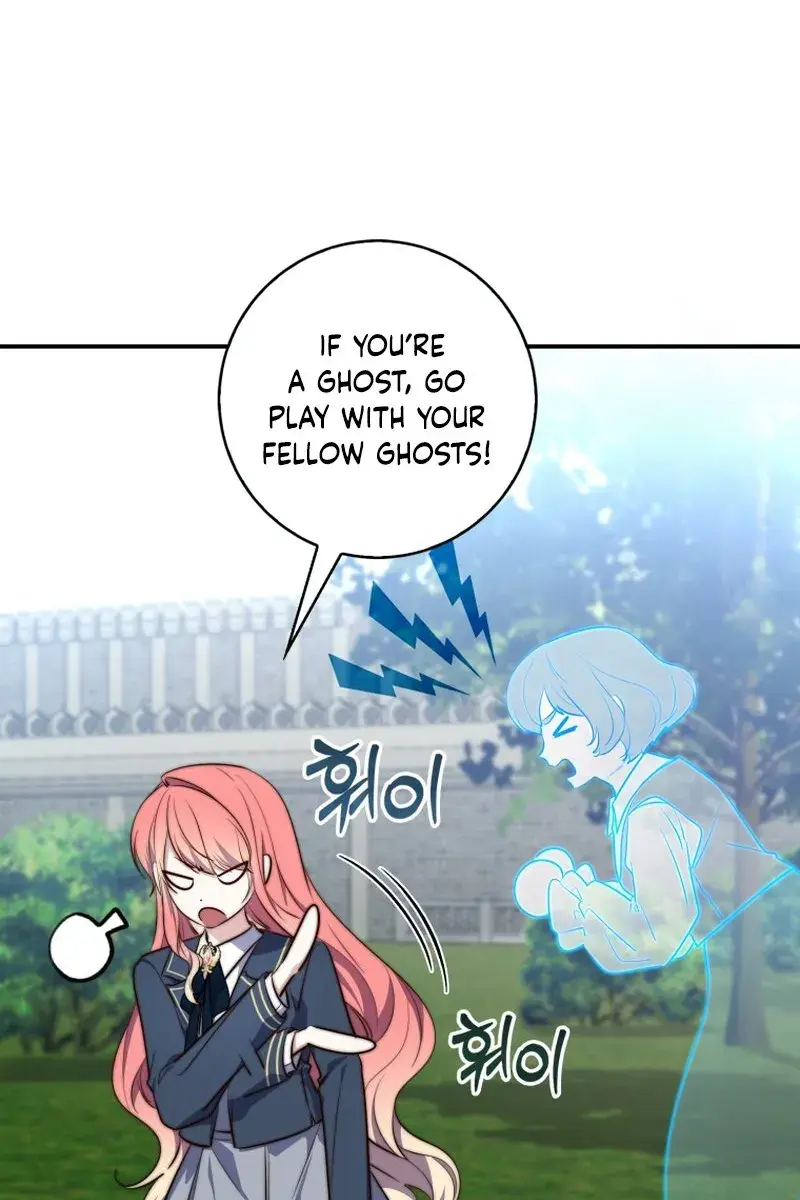 A Fortune-Telling Princess Chapter 26 Page 60