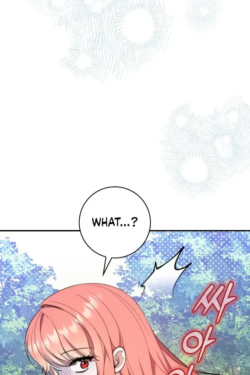A Fortune-Telling Princess Chapter 26 Page 69