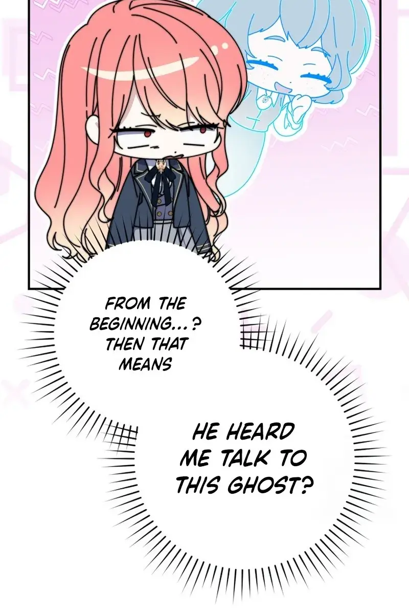 A Fortune-Telling Princess Chapter 26 Page 75