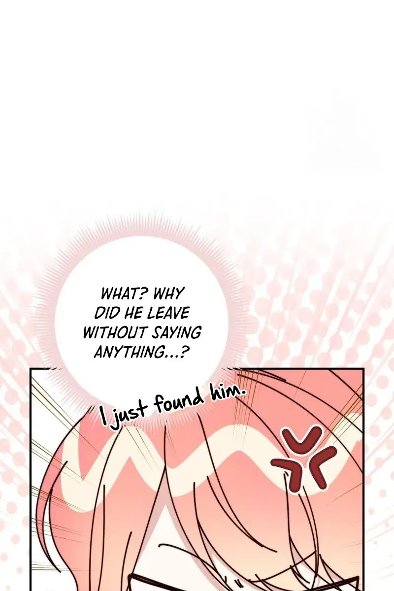 A Fortune-Telling Princess Chapter 27 Page 13