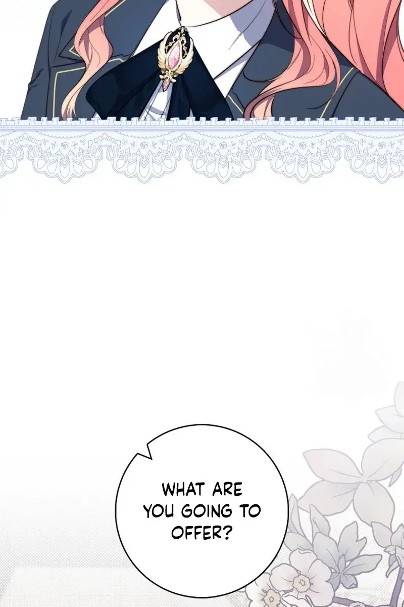 A Fortune-Telling Princess Chapter 27 Page 74