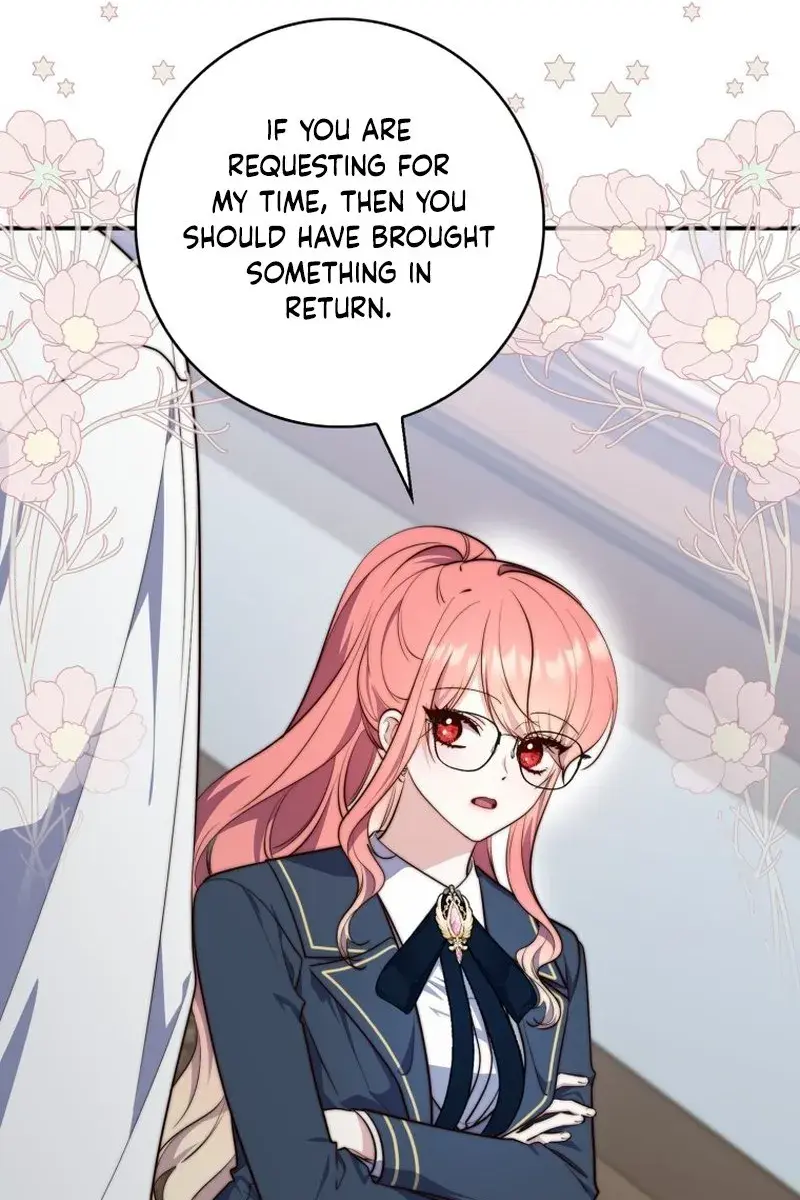 A Fortune-Telling Princess Chapter 27 Page 78