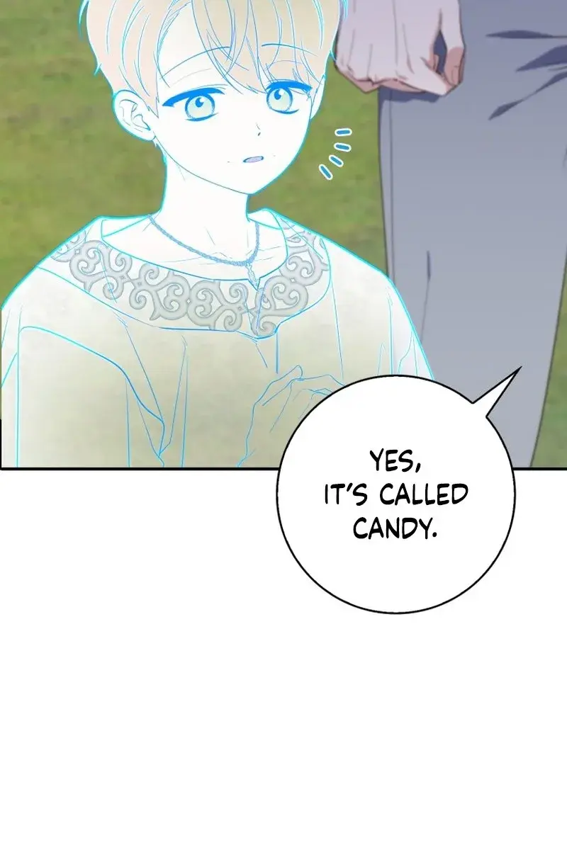 A Fortune-Telling Princess Chapter 27 Page 106