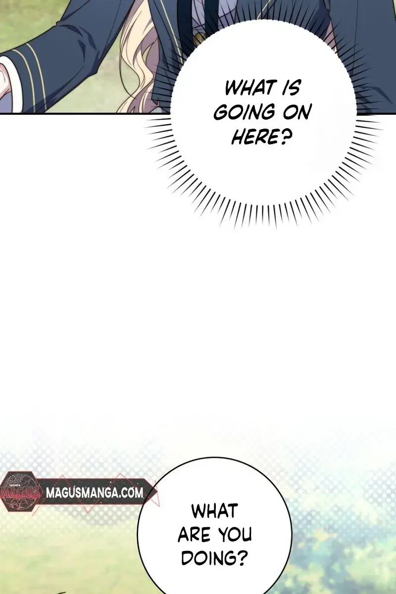 A Fortune-Telling Princess Chapter 27 Page 108