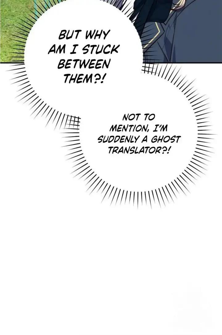 A Fortune-Telling Princess Chapter 28 Page 63