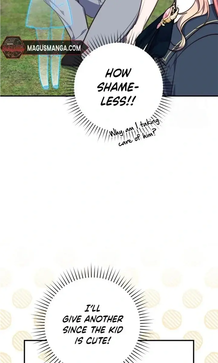 A Fortune-Telling Princess Chapter 28 Page 67