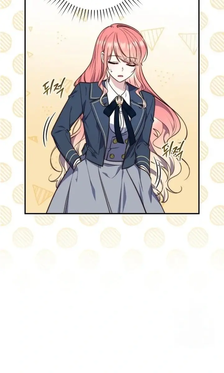 A Fortune-Telling Princess Chapter 28 Page 68