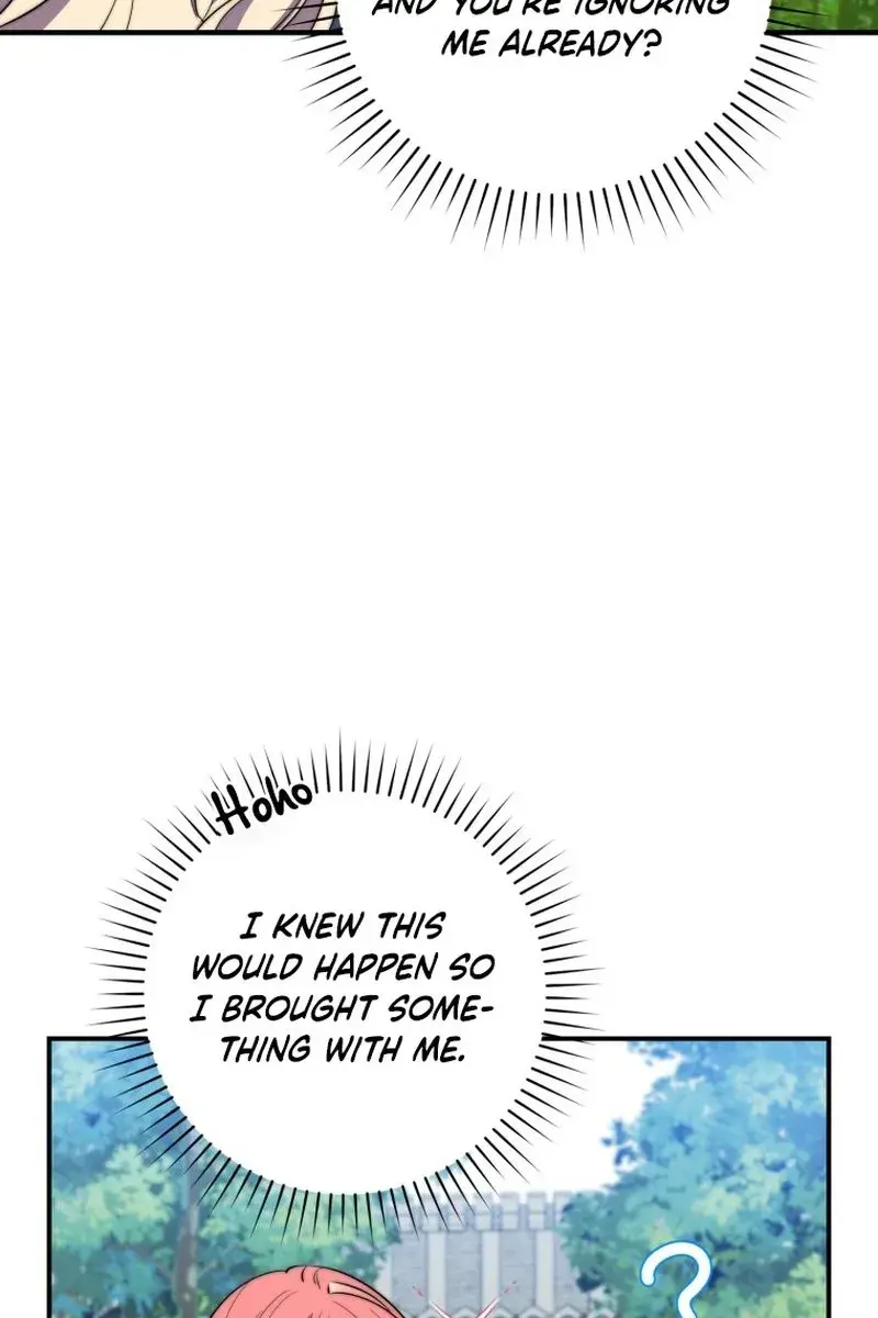 A Fortune-Telling Princess Chapter 29 Page 8