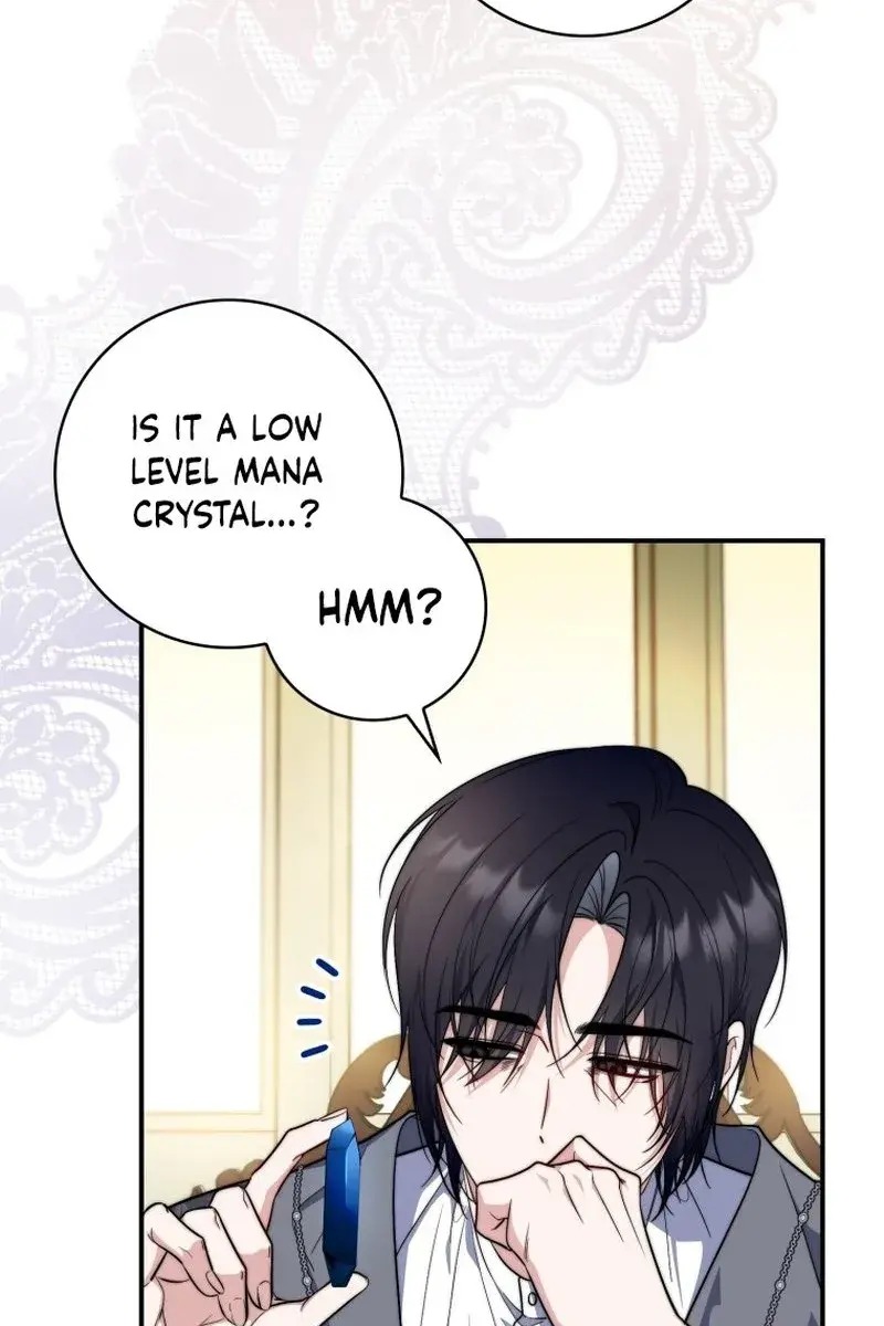 A Fortune-Telling Princess Chapter 29 Page 59