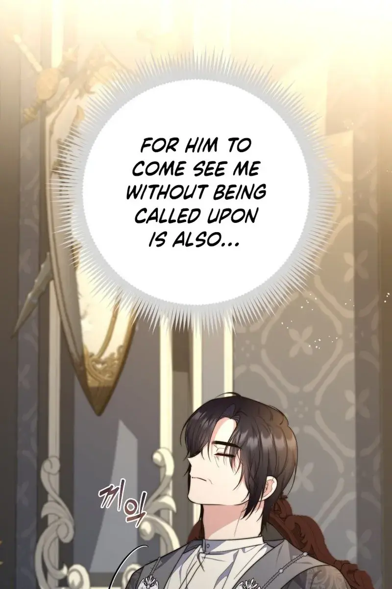 A Fortune-Telling Princess Chapter 29 Page 81
