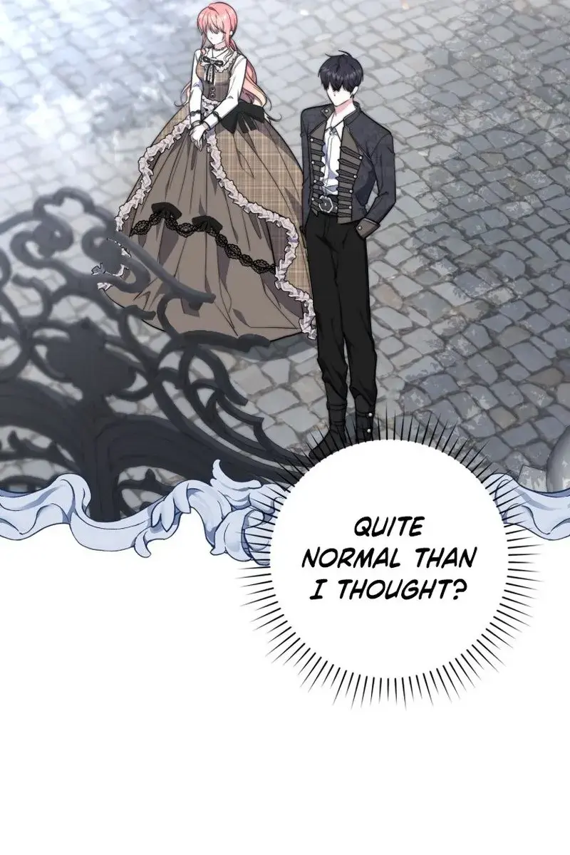 A Fortune-Telling Princess Chapter 29 Page 87