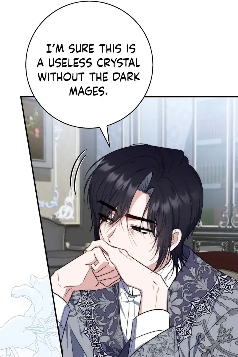 A Fortune-Telling Princess Chapter 29 Page 111