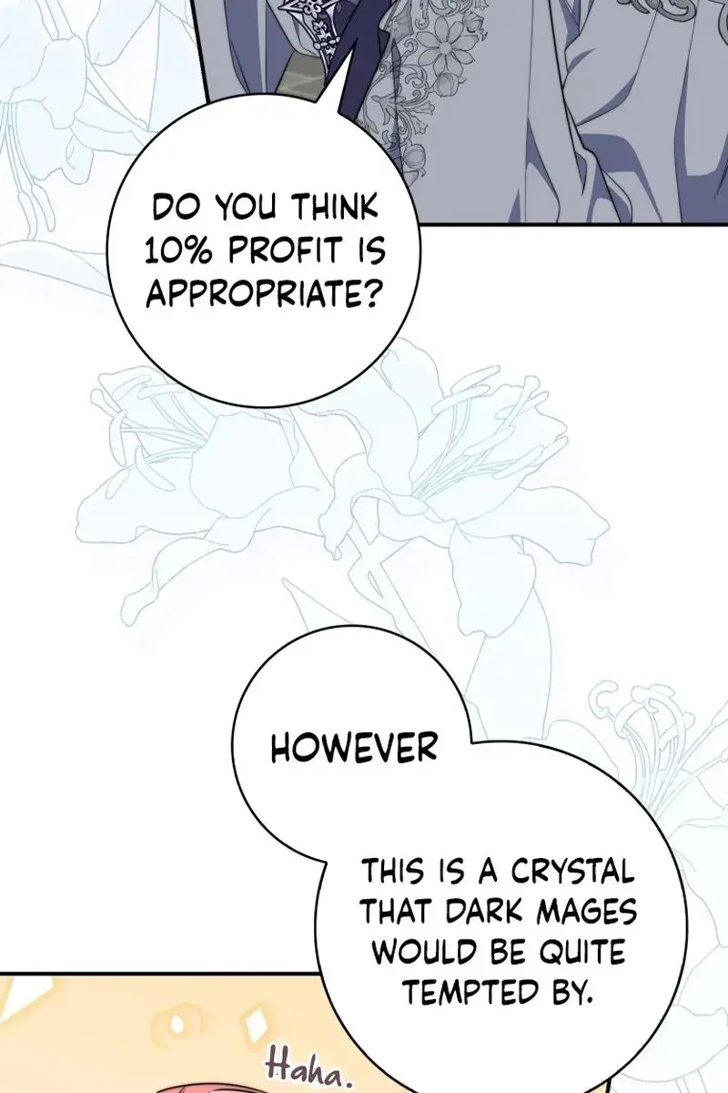 A Fortune-Telling Princess Chapter 29 Page 112