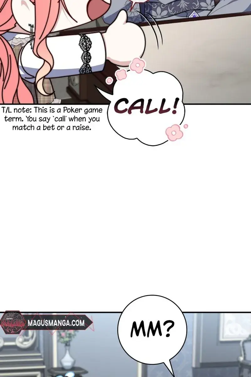A Fortune-Telling Princess Chapter 29 Page 120