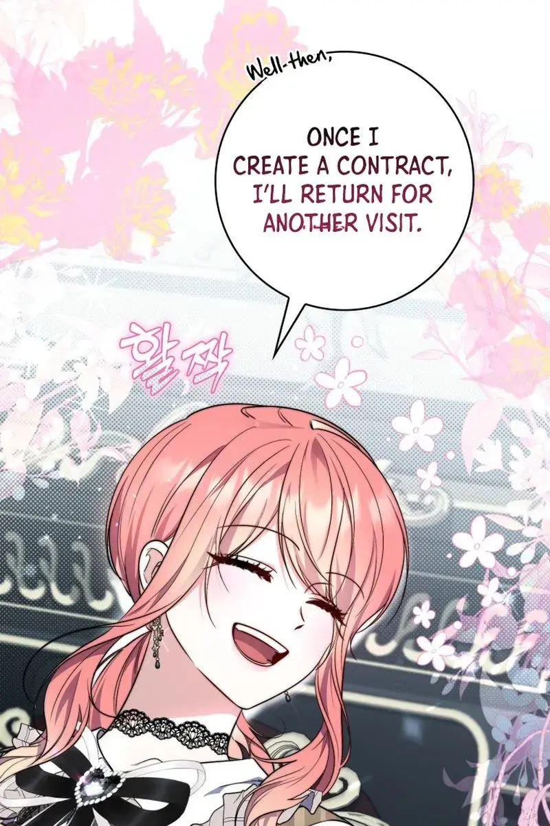 A Fortune-Telling Princess Chapter 29 Page 122