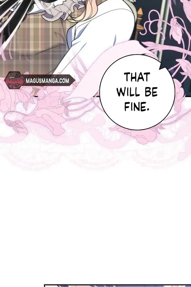 A Fortune-Telling Princess Chapter 29 Page 123