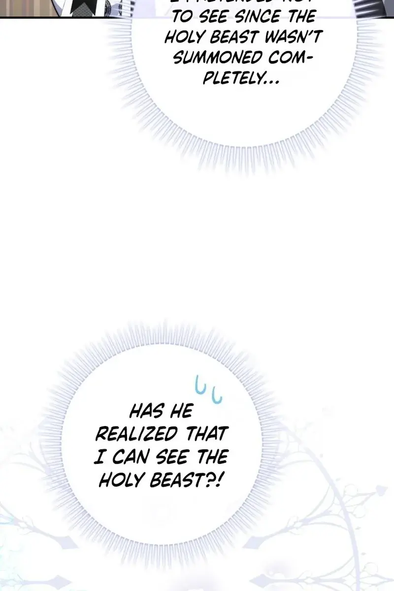 A Fortune-Telling Princess Chapter 29 Page 131