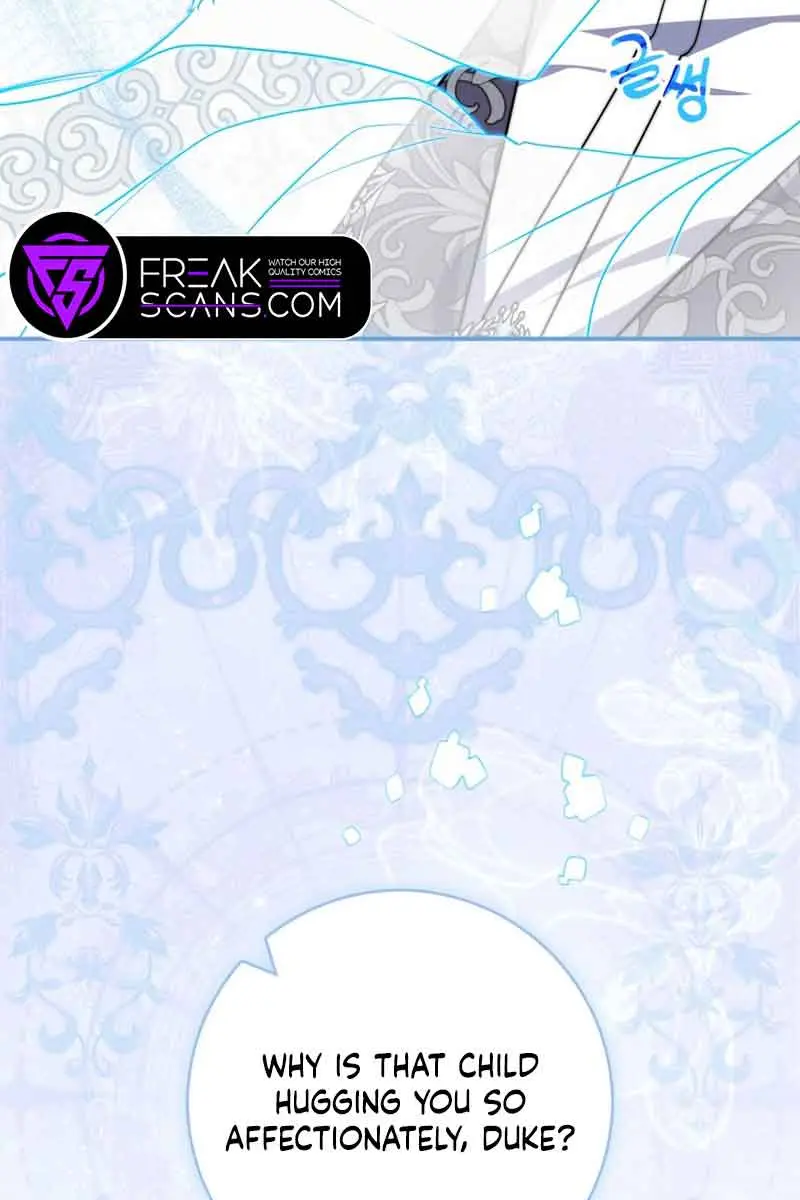 A Fortune-Telling Princess Chapter 30 Page 10