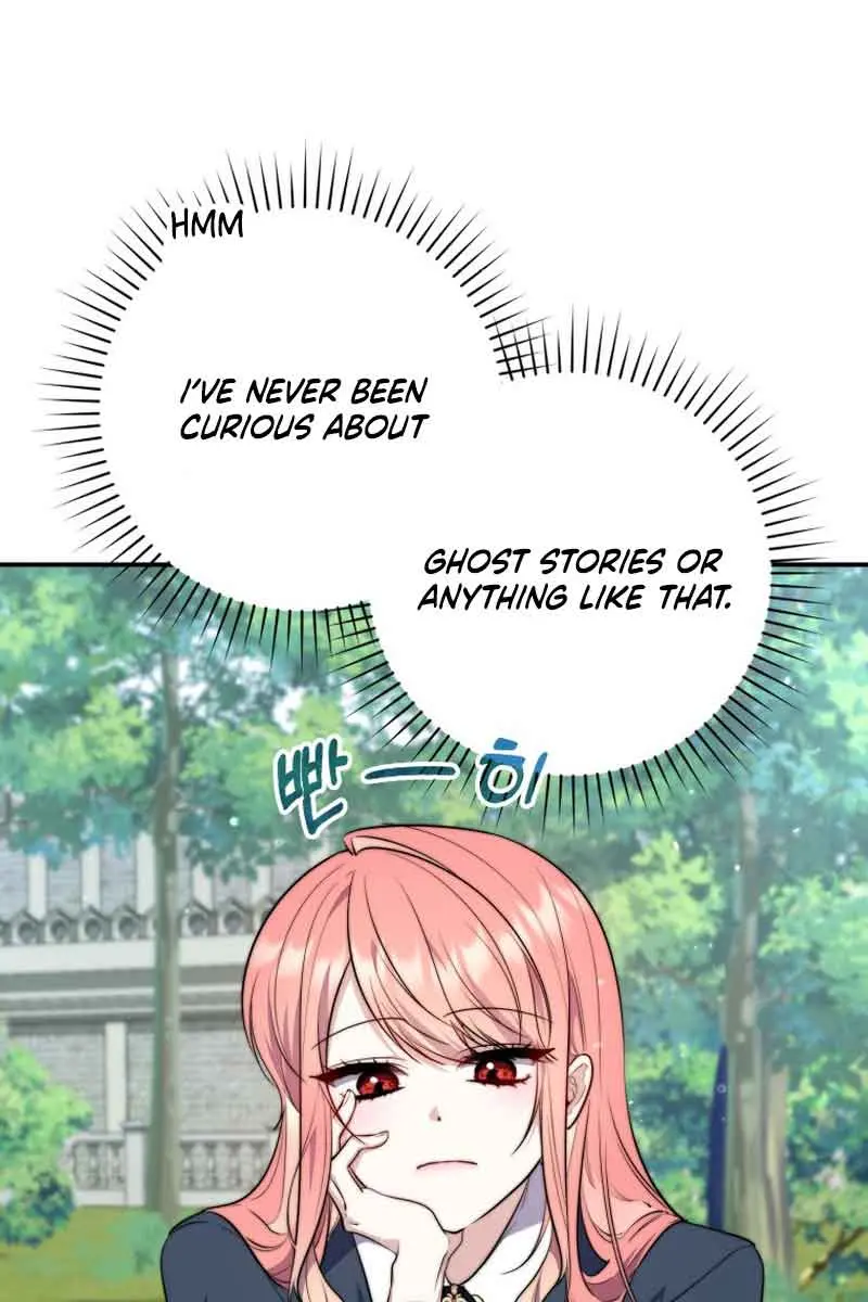 A Fortune-Telling Princess Chapter 30 Page 19