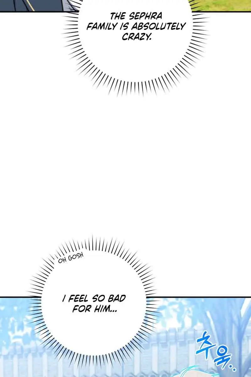 A Fortune-Telling Princess Chapter 30 Page 46