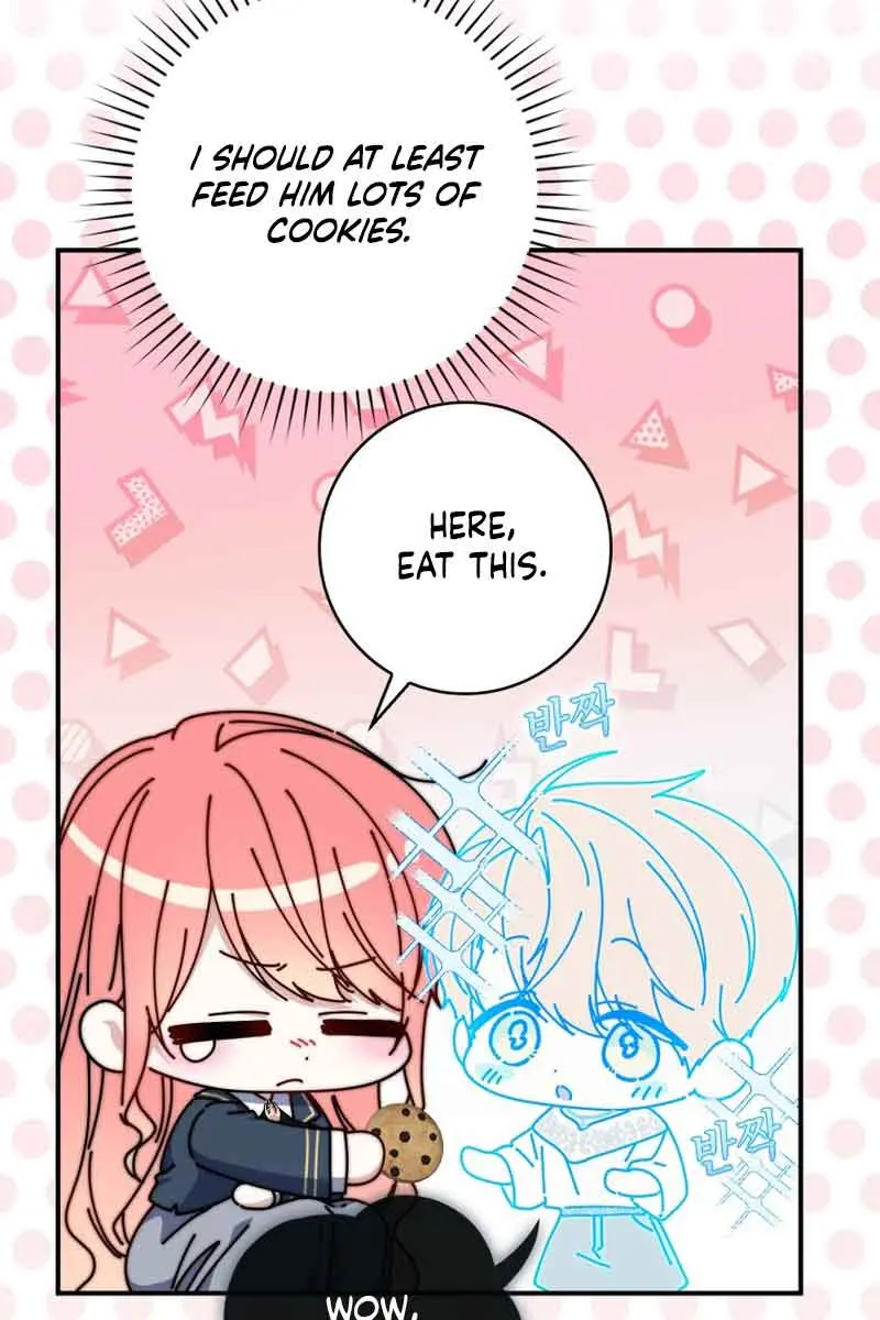 A Fortune-Telling Princess Chapter 30 Page 48