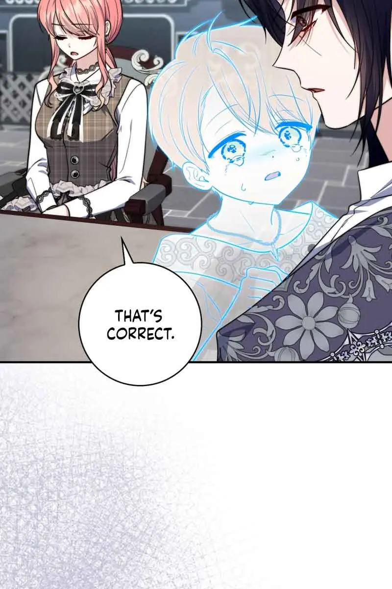 A Fortune-Telling Princess Chapter 30 Page 57