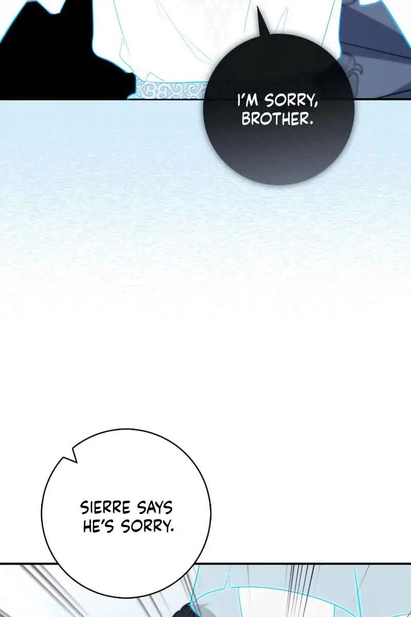 A Fortune-Telling Princess Chapter 30 Page 76