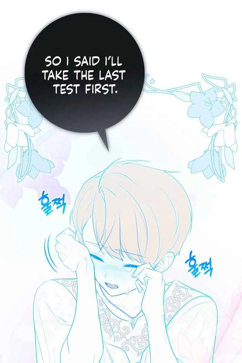 A Fortune-Telling Princess Chapter 30 Page 86