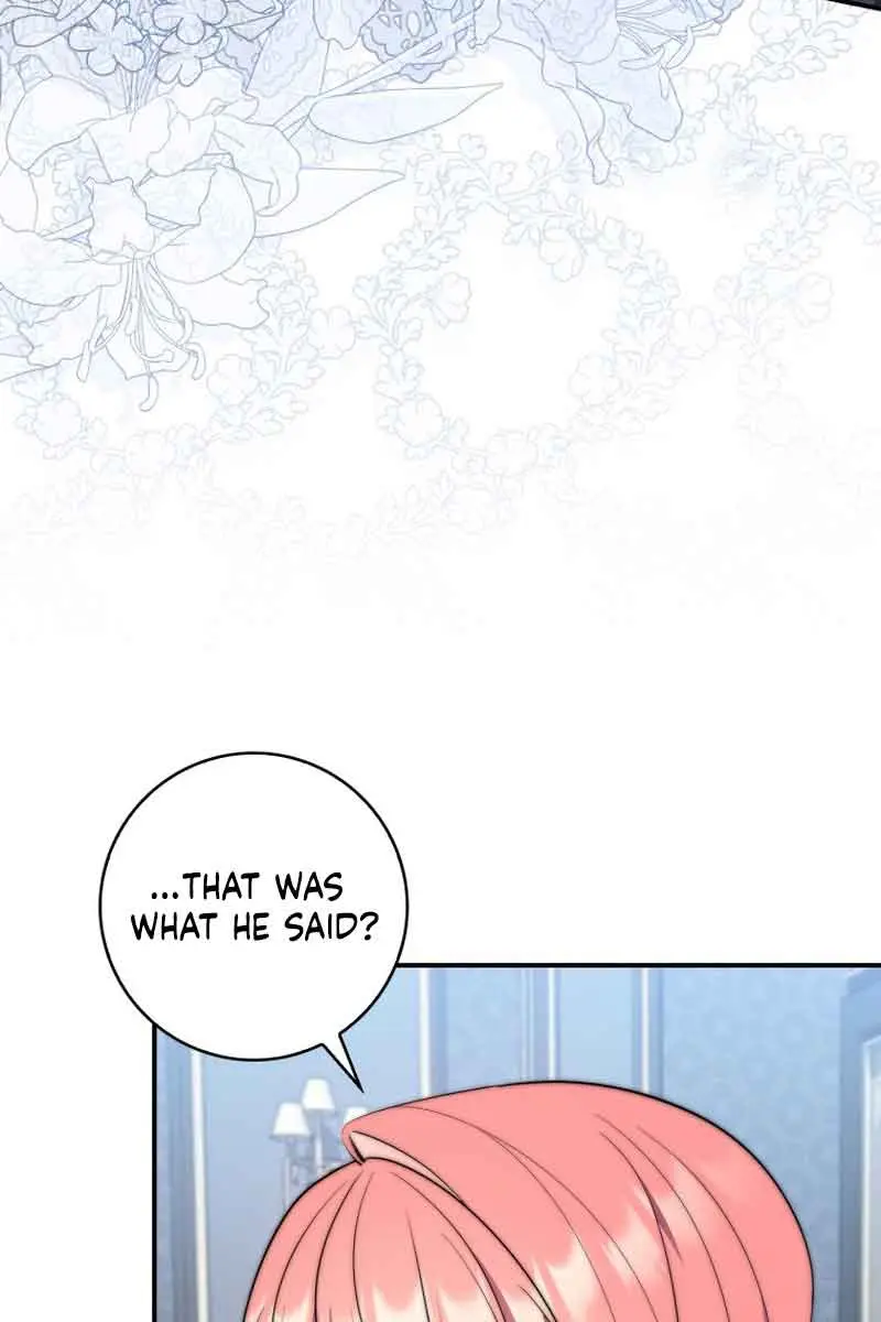A Fortune-Telling Princess Chapter 30 Page 96