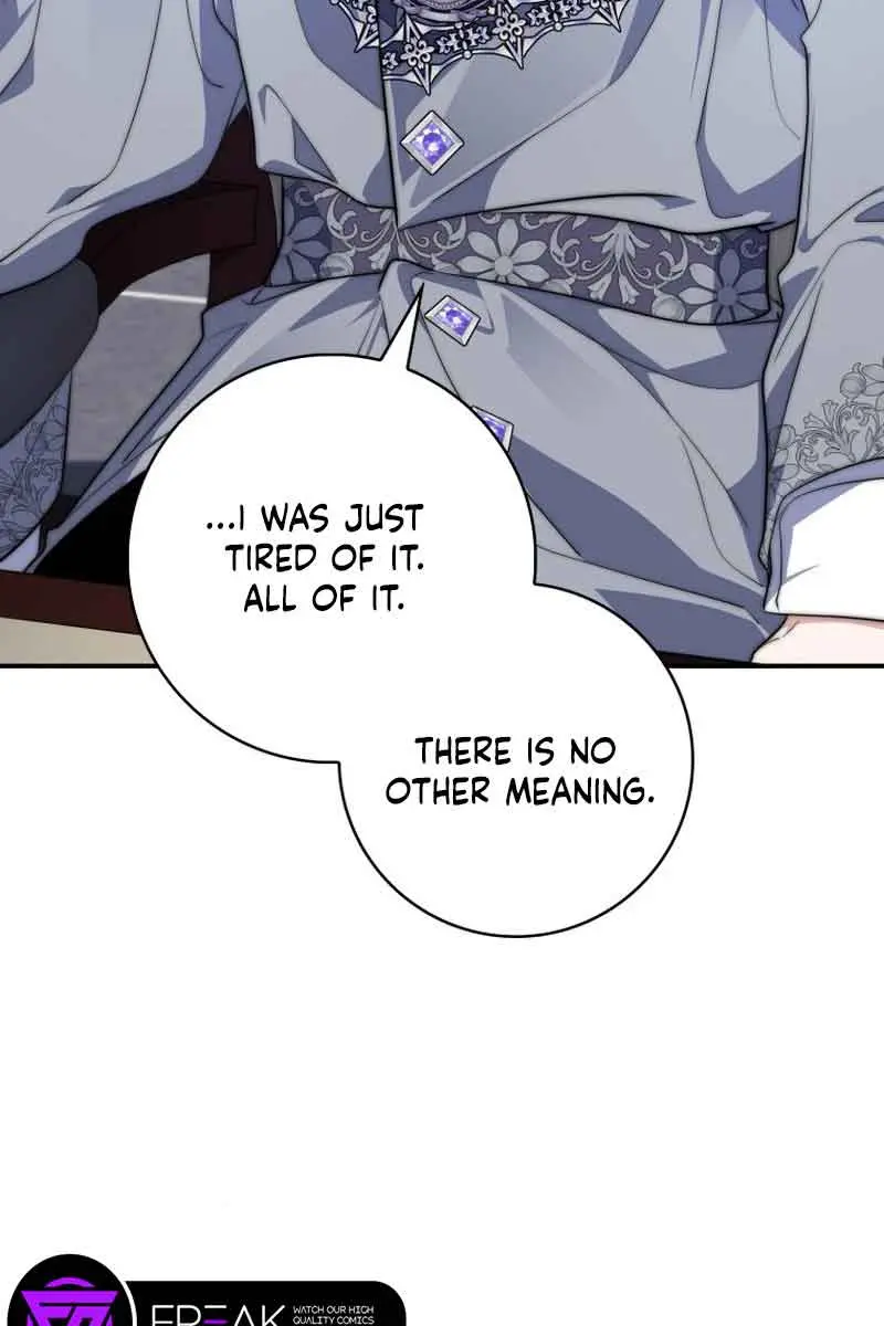 A Fortune-Telling Princess Chapter 30 Page 99