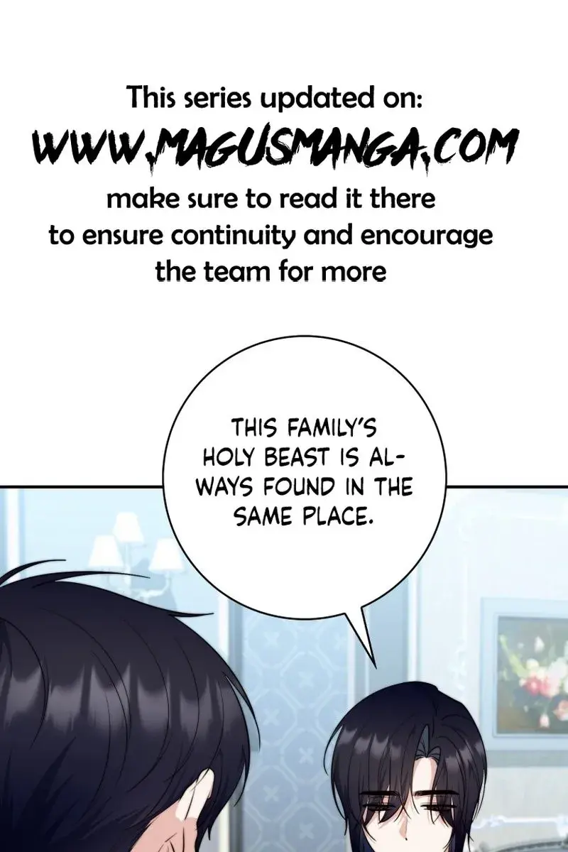 A Fortune-Telling Princess Chapter 31 Page 3