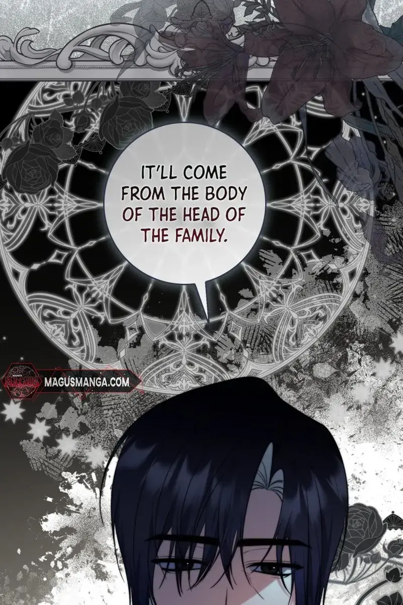 A Fortune-Telling Princess Chapter 31 Page 5