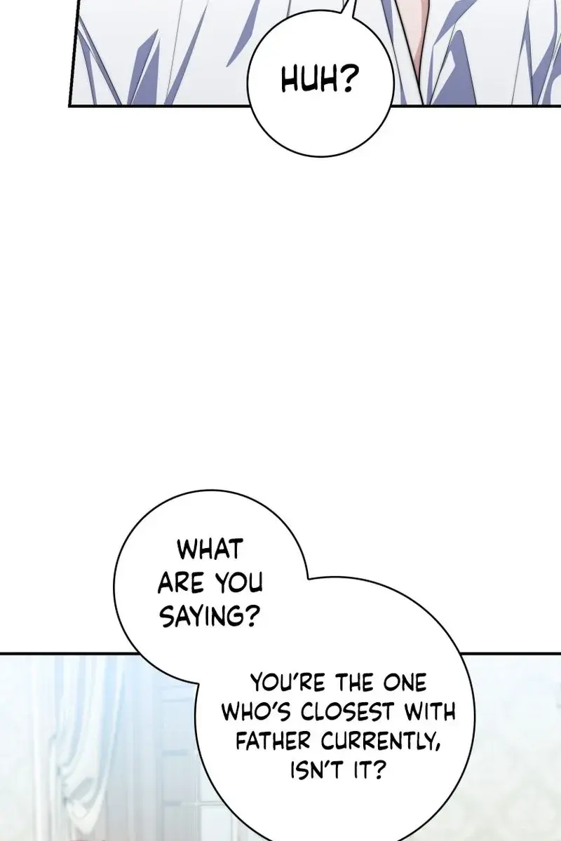 A Fortune-Telling Princess Chapter 31 Page 36