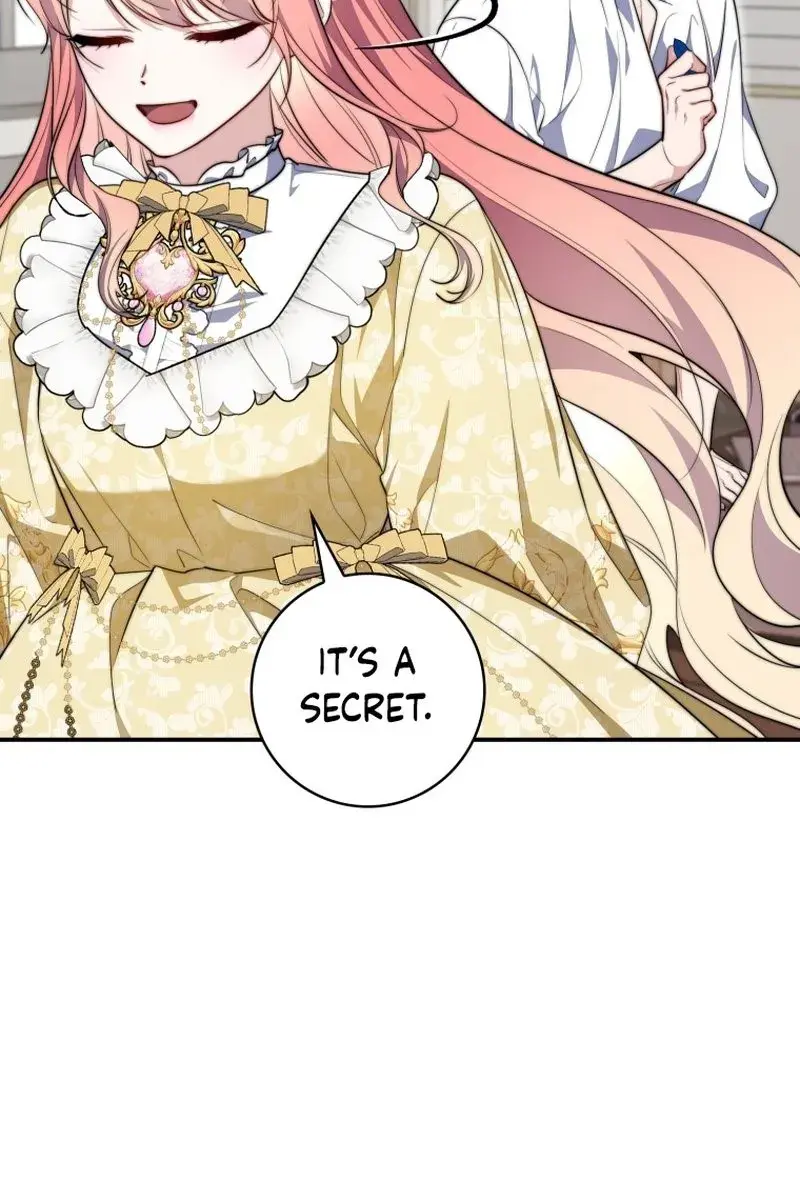 A Fortune-Telling Princess Chapter 31 Page 67