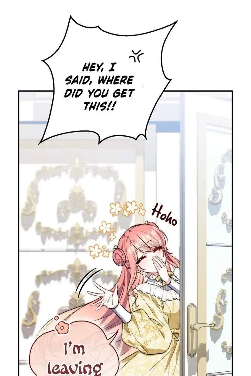 A Fortune-Telling Princess Chapter 31 Page 68