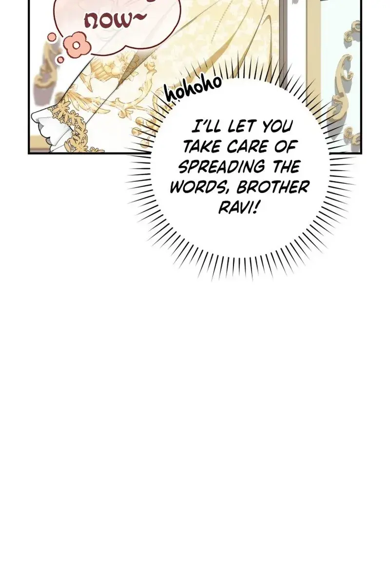 A Fortune-Telling Princess Chapter 31 Page 69